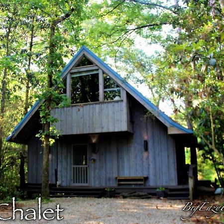The River Chalet Folsom Екстер'єр фото