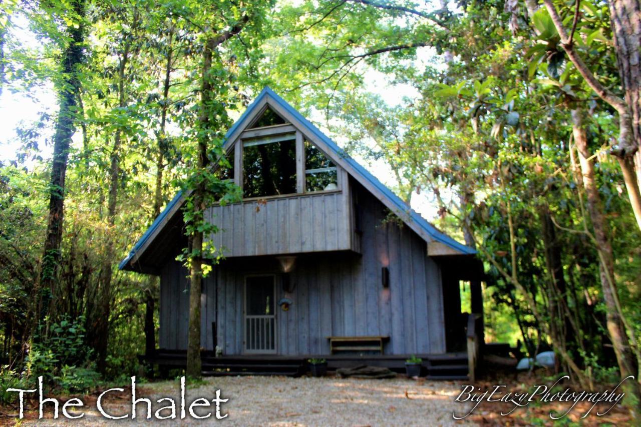 The River Chalet Folsom Екстер'єр фото