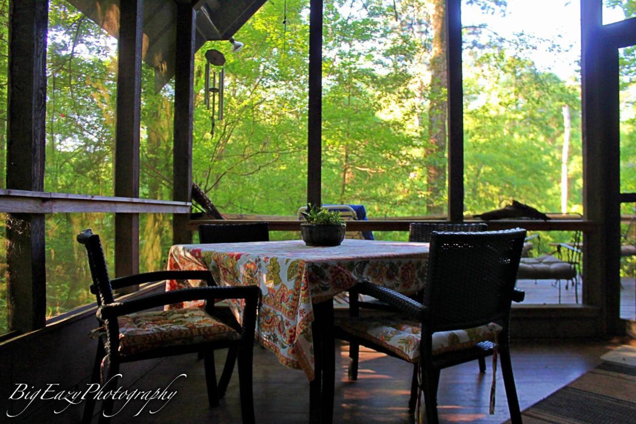 The River Chalet Folsom Номер фото