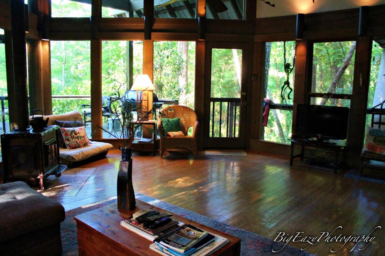 The River Chalet Folsom Номер фото